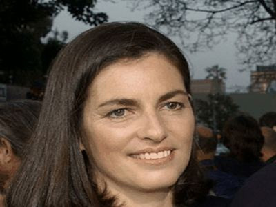 Νεκρή η Mary Kennedy