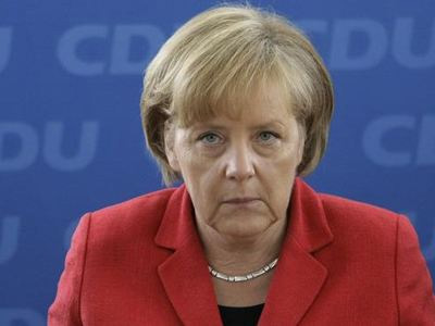 «Πανωλεθρία» για τους Χριστιανοδημοκράτες δείχνουν τα exit polls