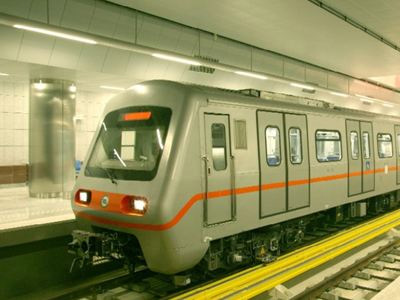 Παράταση στη λειτουργία του Μετρό