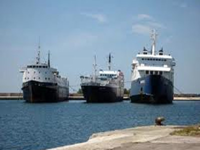 Σταυρόλεξο για δυνατούς λύτες η χρηματοδότηση της ναυτιλίας