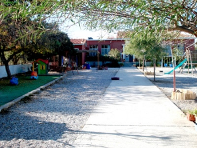 Υποσιτίζονται τα νήπια στην Αίγινα