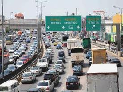 Αυστηρές ποινές έρχονται για τα ανασφάλιστα αυτοκίνητα