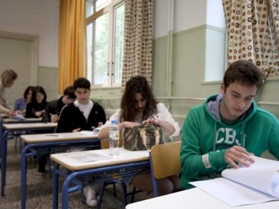 Ο Δήμαρχος Κορυδαλλού στο πλευρό των μαθητών