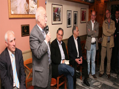 Το νέο βιβλίο του Ν. Ανανιάδη