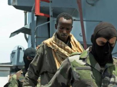 Πειρατεία σε ελληνόκτητο πλοίο στο Ομάν