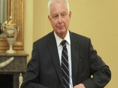 Συνάντηση Π. Πικραμμένου με τον πρόεδρο του ΣΕΤΕ