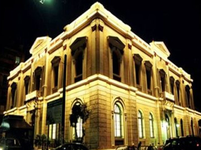 Εγκαίνια έκθεσης ζωγραφικής στην Πινακοθήκη Πειραιά