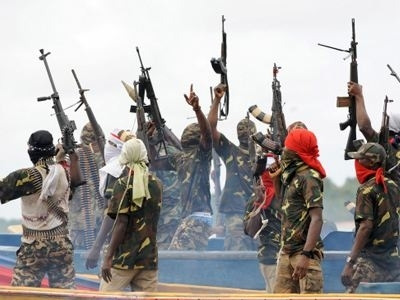 Σομαλία: Επίθεση ευρωπαϊκών δυνάμεων εναντίον πειρατών