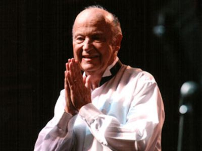 Ο Μίμης Πλέσσας στο Μέγαρο Μουσικής Αθηνών