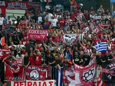 Νέα επεισόδια στην Πόλη