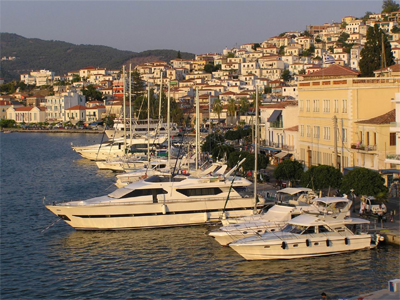 Συνέδριο στον Πόρο εν όψει της τουριστικής περιόδου