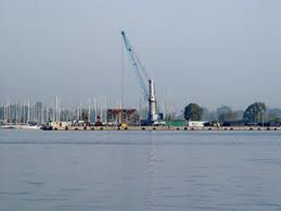 Ένα θλιβερό περιστατικό συνέβη το πρωί στην Πρέβεζα