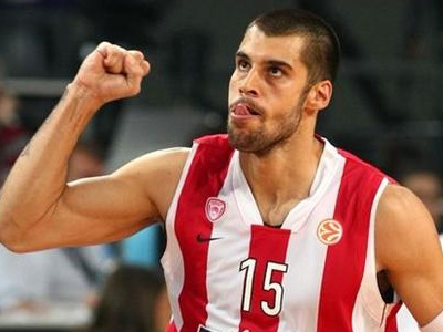 «Το μεγαλύτερο σουτ της ζωής μου»