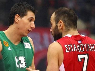 Μπάσκετ: Το νέο πρόγραμμα των τελικών της Α1