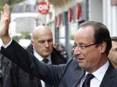 Στις 15 Μαΐου η ανακοίνωση του νέου πρωθυπουργού της Γαλλίας