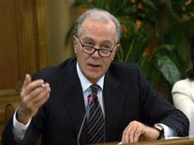 Προβόπουλος: “Ύφεση και το 2012”