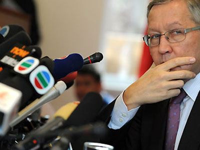 «Η έξοδος της Ελλάδας είναι η πιο δαπανηρή λύση»