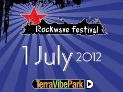 Με Prodigy & Iggy Pop  το  φετινό Rockwave