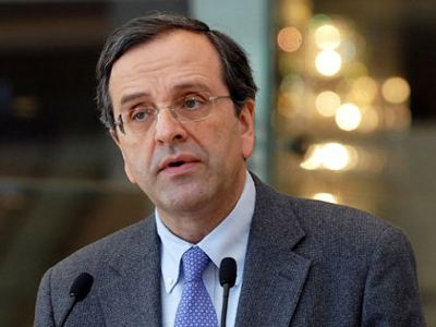 Σήμερα στον Πρόεδρο της Δημοκρατίας