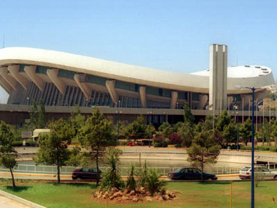 Εγκρίθηκαν τα κονδύλια για το γήπεδο στο ΣΕΦ