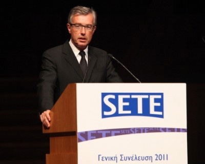 ΣΕΤΕ: Αισιοδοξία για τις κρατήσεις