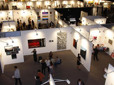 Η νέα εποχή στο χρηματιστήριο της Τέχνης