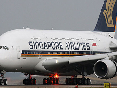 Η Singapore Airlines αποσύρεται από την ελληνική αγορά