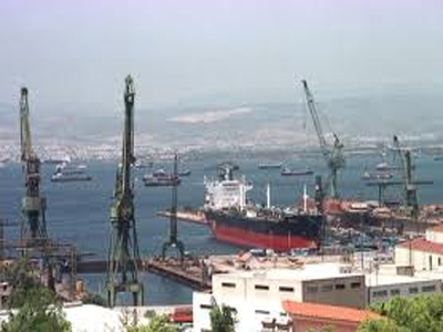 24ωρη απεργία στο Σκαραμαγκά