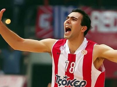 Σλούκας: «50-50 οι πιθανότητες με την Μπαρτσελόνα»