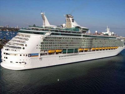 “Παρέλαση” κρουαζιεροπλοίων στο φιλόξενο λιμάνι της Σούδας