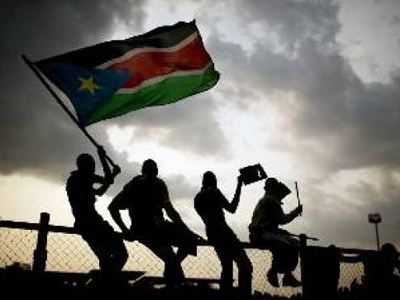 Εκατόμβη νεκρών στο Σουδάν