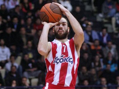 Βασίλης Σπανούλης: Με όπλο τη χημεία της ομάδας