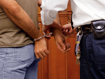 Συλλήψεις για πολλαπλά αδικήματα στην Καβάλα