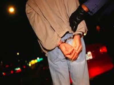 Σύλληψη λαθρομετανάστη και αλλοδαπού διακινητή στην Πάτρα