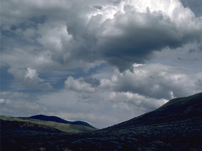 Ο καιρός σήμερα