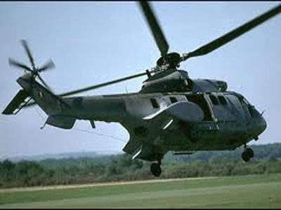 Επιχείρηση διάσωσης 65χρονου στα Χανιά