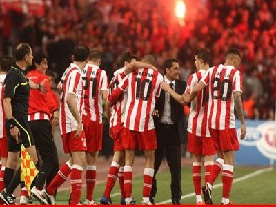 Πρώτοι σε όλα!