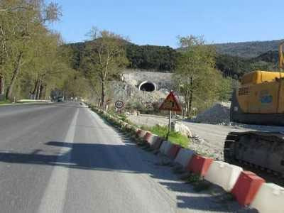 Σύντομα τα έργα στα Τέμπη
