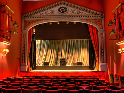 Έρχεται το 2ο φεστιβάλ θεάτρου στην Αίγινα