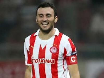 «Μας ενδιαφέρει ο Τοροσίδης»