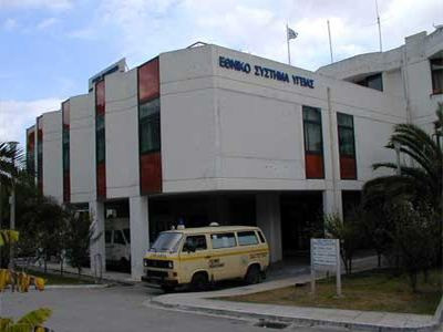 Άφησε την τελευταία του πνοή στο σκάφος