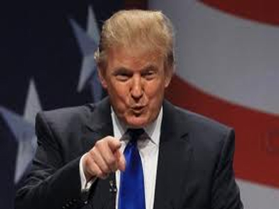 Τραμπ: ” Τουρκία, η χώρα των ευκαιριών”