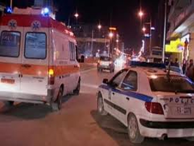 Τροχαίο με νεκρό στον Κηφισό