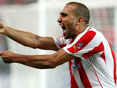 Τζεμπούρ: «Ακόμη είμαι διψασμένος»