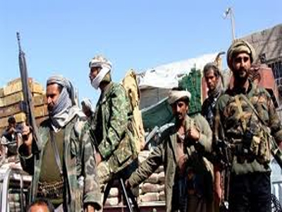 Απαγωγή μέλους του Ερυθρού Σταυρού στην Υεμένη