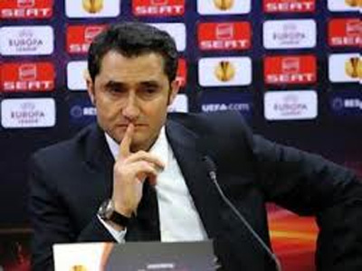 Βαλβέρδε: “Αποχωρώ”