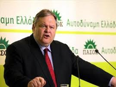 Επίθεση Βενιζέλου σε ΝΔ και ΚΚΕ