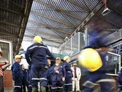 Αύξηση βιομηχανικών παραγγελιών στη Γερμανία