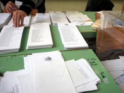 Ξάνθη: Επτά συλλήψεις για παράβαση του εκλογικού νόμου