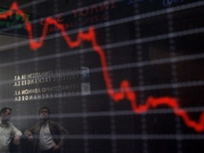 Πτώση στο Χ.Α.